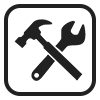 für werkstatt und garage