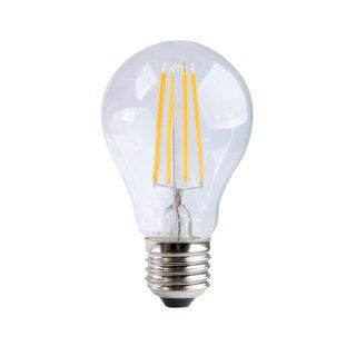 dimmbare filament glühbirne e27