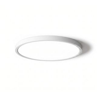 rundes led panel disco 12w 170mm