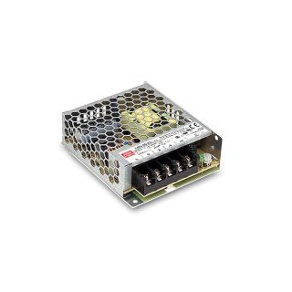 frei liegendes LED-Netzteil Mean Well