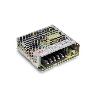 LED-Netzteil Mean Well LRS